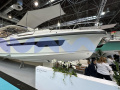 Nimbus WEEKENDER W 12 Sportboot