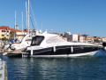 Four Winns V458 Yate a motor