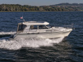 Saga 325 Bateau de sport