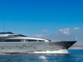 Admiral Yachts Admiral 31m Flybridge