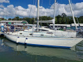 Nautors Swan 37 Plachetní jachta