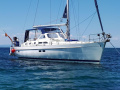 Beneteau Oceanis 42 CC Plachetní jachta