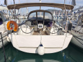 Dufour 382 Blauwasseryacht