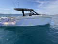 Beneteau NEW GRAN TURISMO 35 Kamaralı tekne