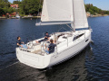 Beneteau Oceanis 37.1 Jedrilica