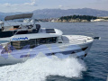 Beneteau NEW SWIFT TRAWLER 37 FLY Verdränger