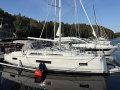 Beneteau Oceanis 40.1 Plachetní jachta