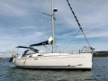 Dufour 385 GL Seilyacht