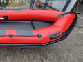 Humber Sea Pro 4.1 Faltbares Schlauchboot