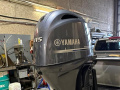 Yamaha F 115 LB Outboard motor