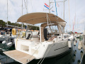 Dufour 360 Grand Large Plachetní jachta