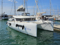 Lagoon 40 Katamaran