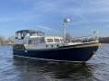 Smelne vlet 1200 Motoros yacht