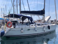 Jeanneau Sun Odyssey 43 Legend Oceánská jachta (bluewater)