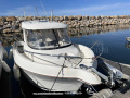 Quicksilver 640 PILOTHOUSE Pilothouse