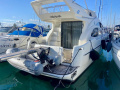 Azimut 42 Flybridge