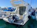 Azimut 42 Flybridge