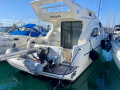 Azimut 42 Flybridge