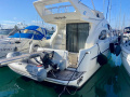 Azimut 42 Flybridge