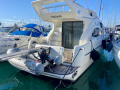 Azimut 42 Flybridge
