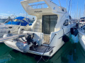 Azimut 42 Flybridge
