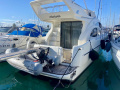 Azimut 42 Flybridge