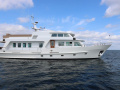 Kempers 2200 Flybridge