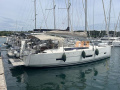 Dufour 430 Grand Large Plachetní jachta
