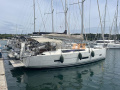 Dufour 430 Grand Large Yacht à voile