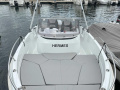 Jeanneau CAP CAMARAT 5.5 CC SERIE 2 Konsolenboot