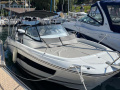 Jeanneau CAP CAMARAT 7.5 WA SERIE 3 Center Console
