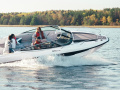 Flipper 640 DC Bateau de sport