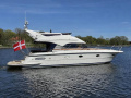 Nord West 420 Flybridge Flybridge