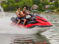 Yamaha WaveRunner FX Cruiser HO - 2026 Modell Scooter de mer