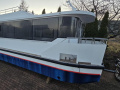 Tramwaj Wodny Motoryacht