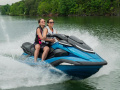 Yamaha WaveRunner FX Cruiser SVHO - 2026 Jet Ski