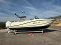 Quicksilver ACTIV 755 SUNDECK Runabout