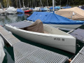 Silennis S020 Konsolenboot