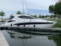 Galeon 405 HTL (mit Bodenseezulassung) Motoryacht
