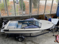 Draco 1700 ST Sports boat