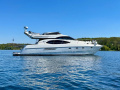 Azimut 52 Fly Yacht a motore