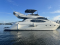 Azimut 52 Fly Motor yacht