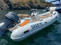 Maro M462 Festrumpfschlauchboot