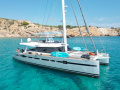 Sunreef 62 Katamaran