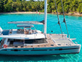 Sunreef 62 Catamaran