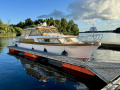 Storebro Adler 34 Iate a motor