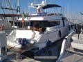 Sanlorenzo SL 62 Flybridge