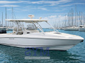 Boston Whaler OUTRAGE 320 Fischerboot