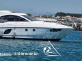 Beneteau GRAN TURISMO 38 Motoryacht