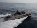 Brandaris Q52 Motoryat